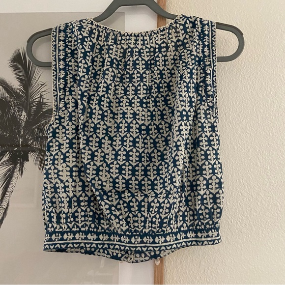 Doen Rowe Top XXS - Picture 3 of 5